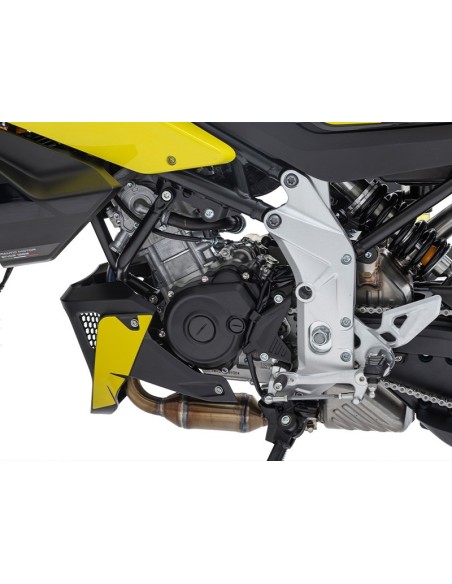 FANTIC STEALTH 125cc
