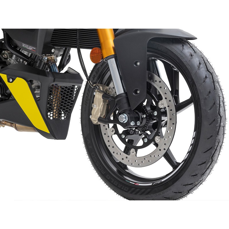 FANTIC STEALTH 125cc FANTIC STEALTH 125cc