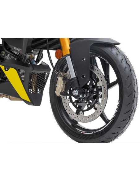 FANTIC STEALTH 125cc