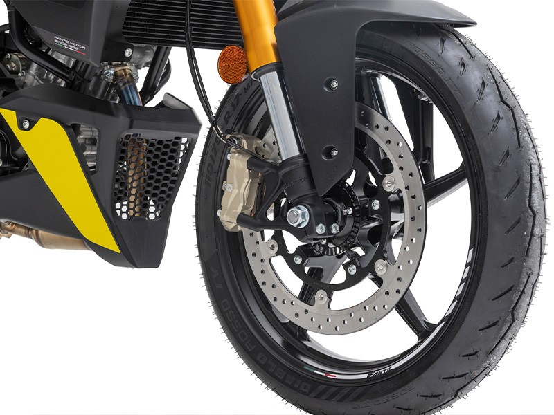 FANTIC STEALTH 125cc