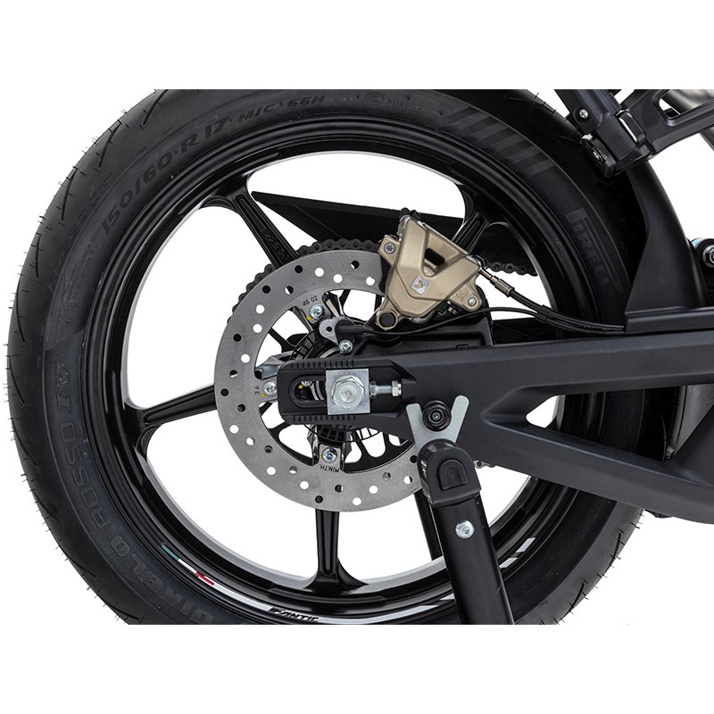 FANTIC STEALTH 125cc FANTIC STEALTH 125cc