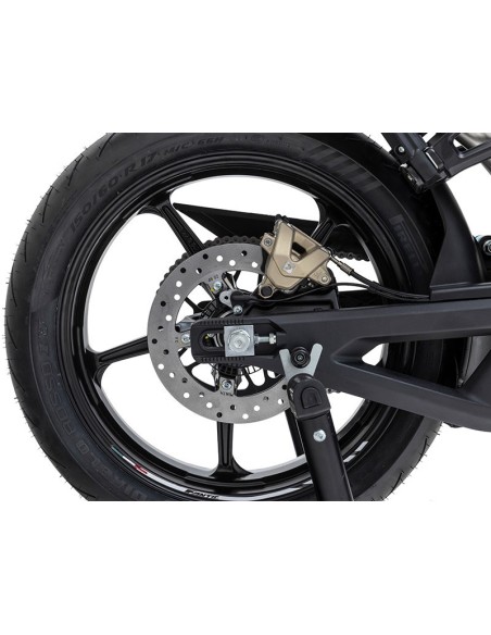 FANTIC STEALTH 125cc