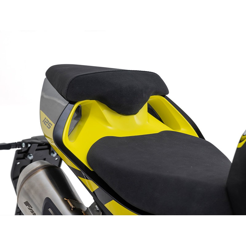 FANTIC STEALTH 125cc FANTIC STEALTH 125cc