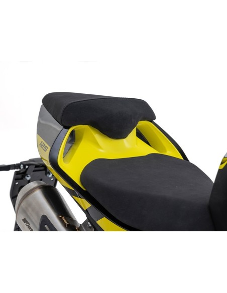 FANTIC STEALTH 125cc