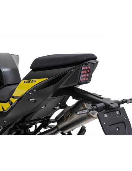 FANTIC STEALTH 125cc