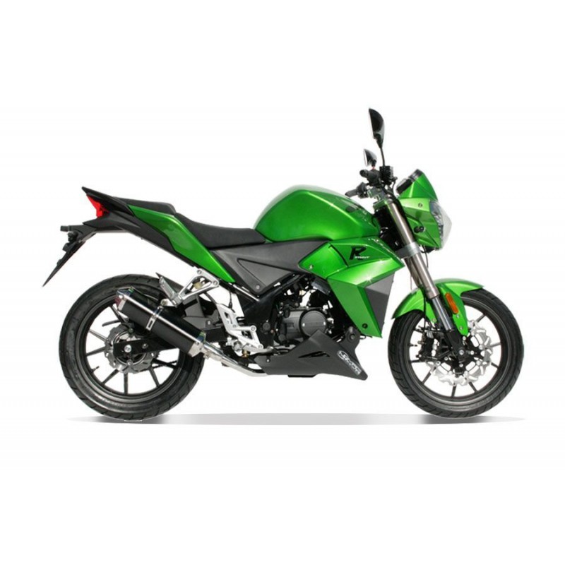 MAGPOWER R-STUNT 50