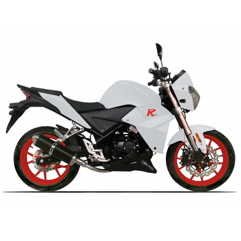MAGPOWER R-STUNT 50