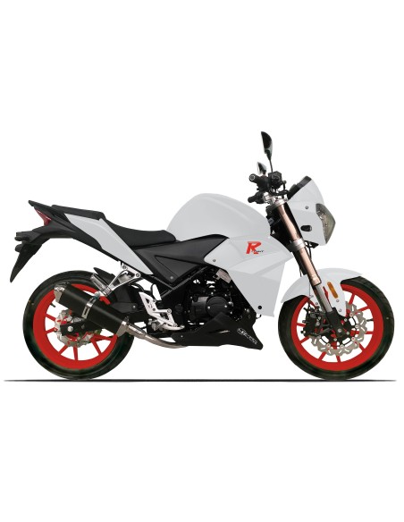 R-STUNT 50