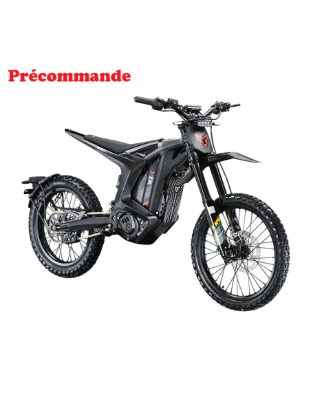 Clouded XE PRO S homologué
