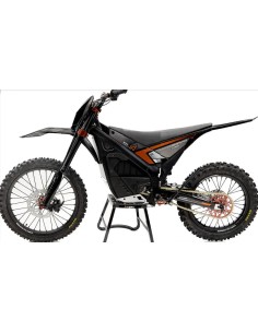E-X 800 PRO Enduro Snow Leopard offroad
