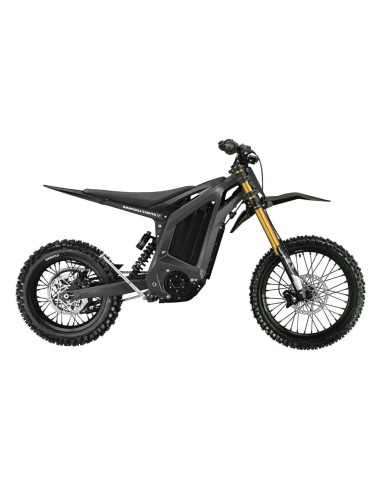Spirit XF PRO Offroad