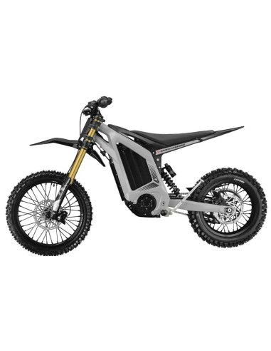 Spirit XF PRO Offroad