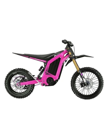 Spirit XF PRO Offroad
