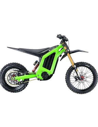 Spirit XF PRO Offroad