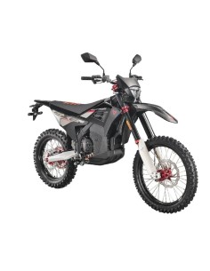 Cheetah E-XE 880 homologué