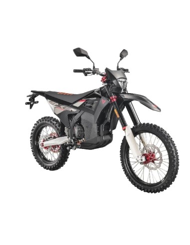 Cheetah E-XE 880 homologué