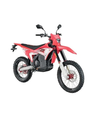 Cheetah E-XE 880 homologué