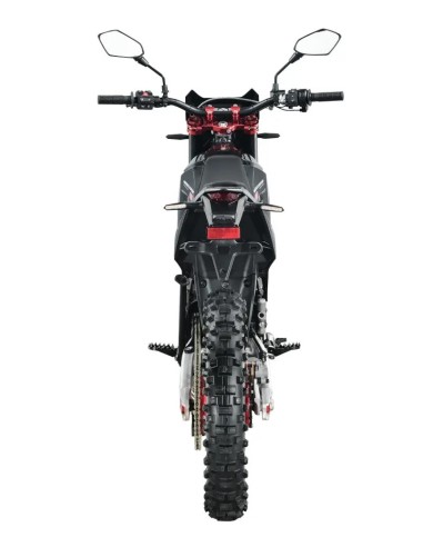 Cheetah E-XE 880 homologué