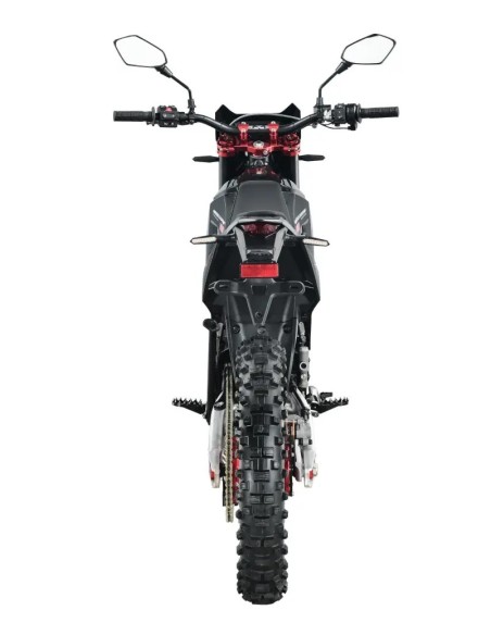 Cheetah E-XE 880 homologué