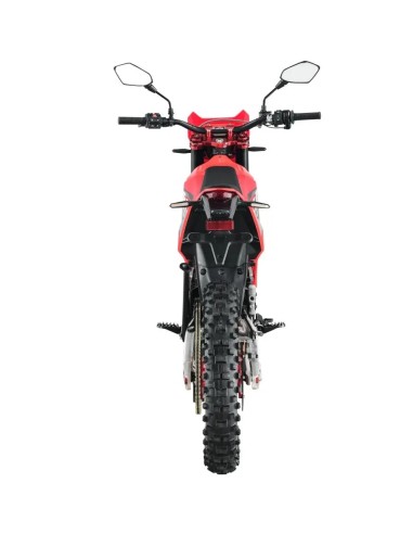 Cheetah E-XE 880 homologué