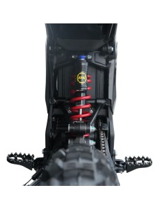 Clouded XE PRO S Offroad 2