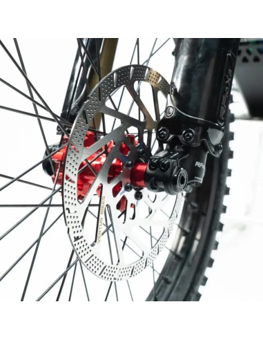 Ventus One + OFFROAD