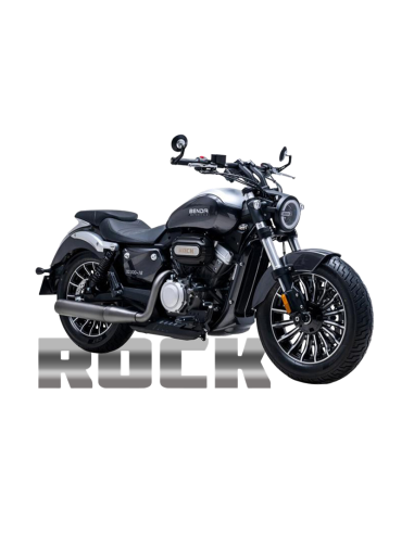 Rock 300 | Moto Benda