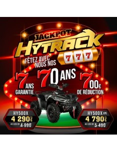 HY500x 4x4