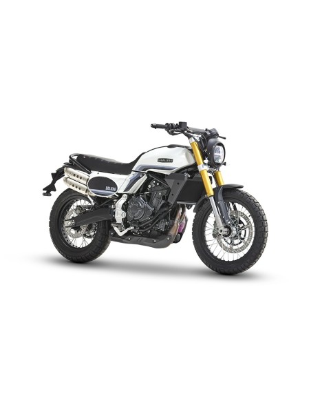 Deluxe 700