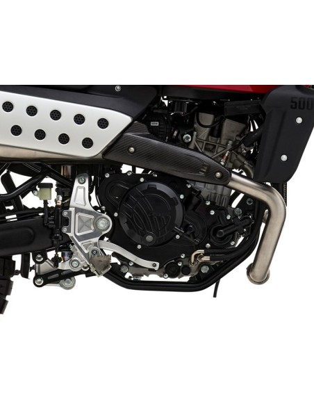 Caballero Scrambler 500