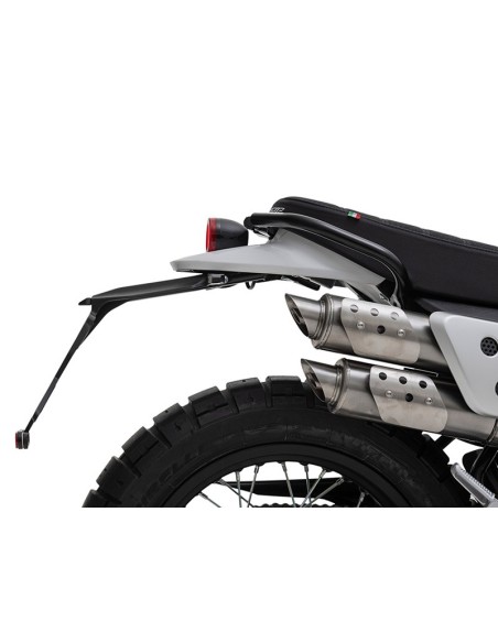 Caballero Scrambler 500