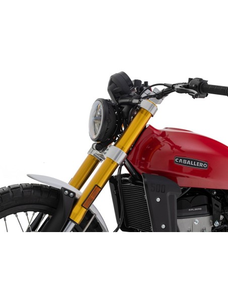 Caballero Scrambler 500