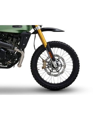 CABALLERO Rally 500cc