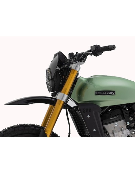 CABALLERO Rally 500cc