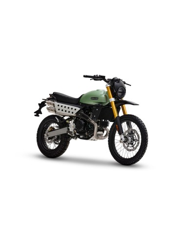 CABALLERO Rally 500cc