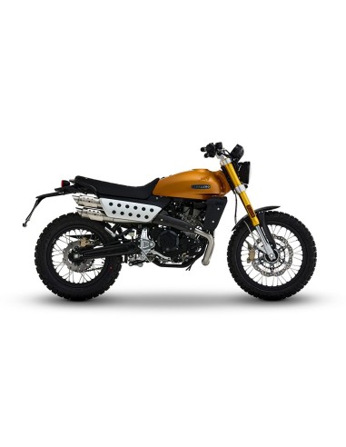 Deluxe 500