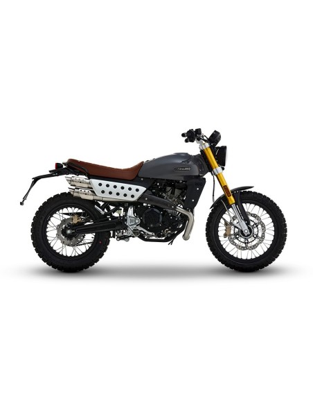 Deluxe 500