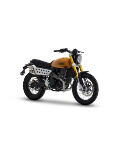 Deluxe 500 2