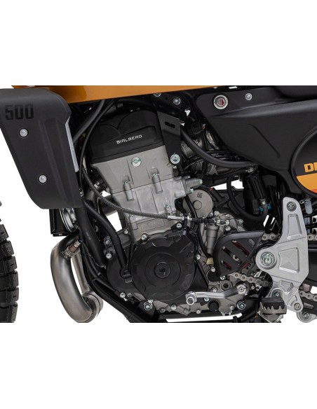 Deluxe 500
