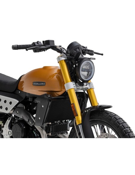 Deluxe 500