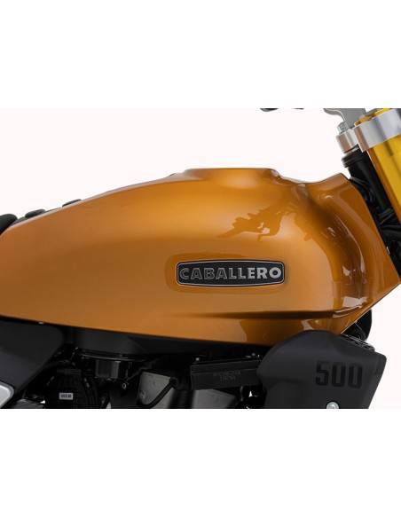 Deluxe 500