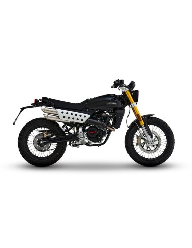 caballero scrambler 125