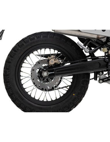 caballero scrambler 125