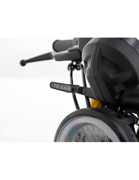 caballero scrambler 125