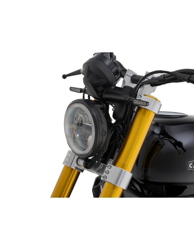 caballero scrambler 125