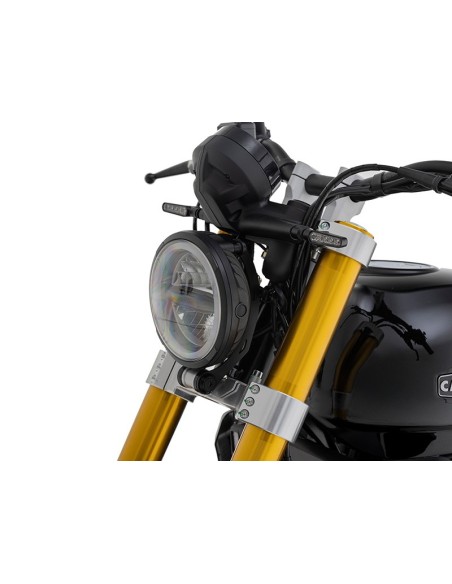 caballero scrambler 125