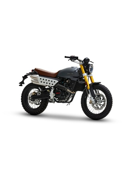 Deluxe 125