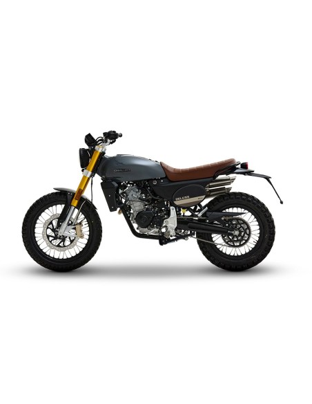 Deluxe 125