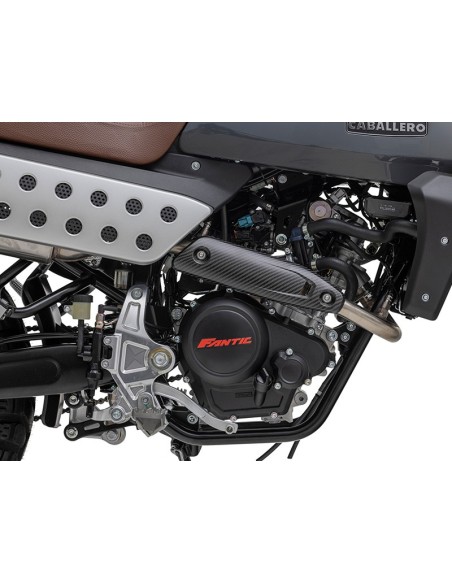 Deluxe 125