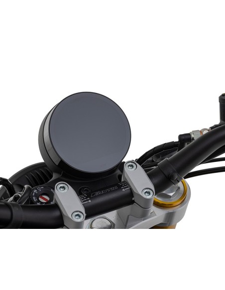 Deluxe 125